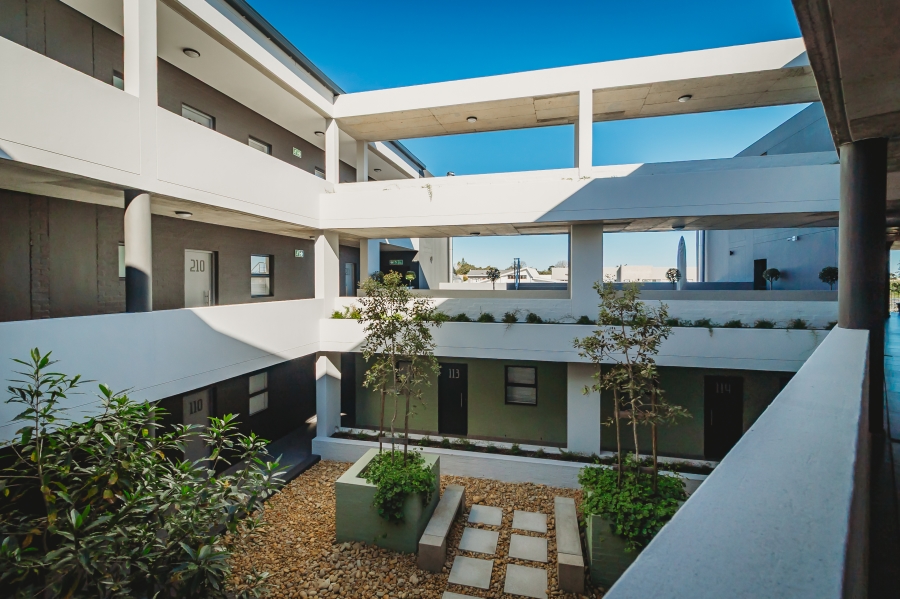 2 Bedroom Property for Sale in Dormehls Drift Western Cape
